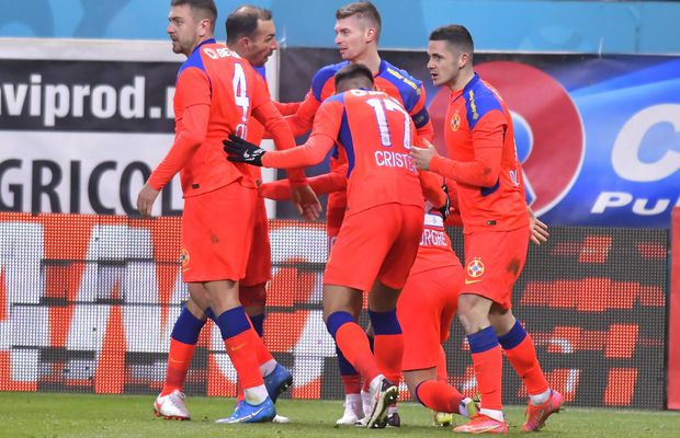 LPF, gata să intervină în marea problemă de la FCSB: „Dacă ne cer ajutorul, sigur” + Justin Stefan e ferm: „Liga 1 e departe de faliment!”