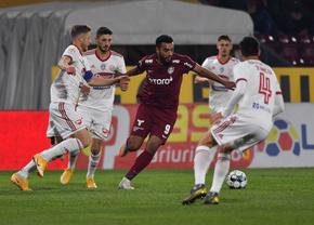 Sepsi - CFR Cluj, în etapa #28 din Liga 1 » Ardelenii caută să-și mărească avantajul în fruntea clasamantului. Echipe probabile + cote