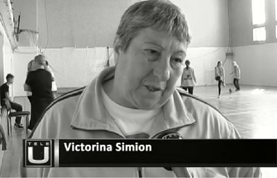 Tragedie în fotbalul românesc » A murit una dintre cele mai mari jucătoare din România!