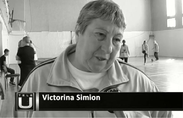 Tragedie în fotbalul românesc » A murit una dintre cele mai mari jucătoare din România!