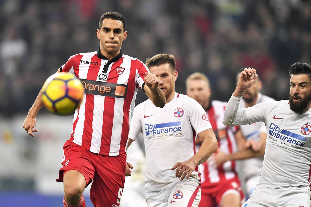 Fostul fotbalist al lui Dinamo, apel disperat: „Vrem să fugim din Ucraina, dar rămânem fără combustibil”