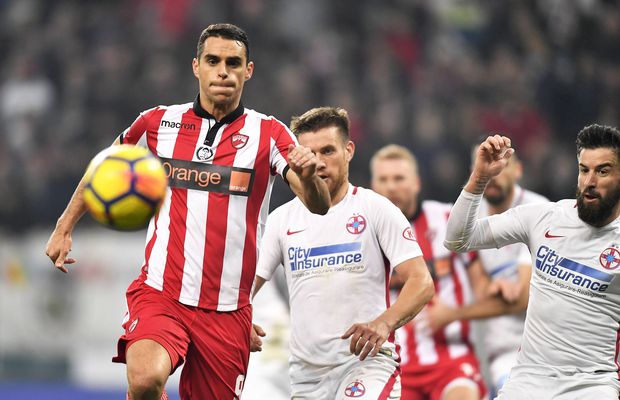 Fostul fotbalist al lui Dinamo, apel disperat: „Vrem să fugim din Ucraina, dar rămânem fără combustibil”