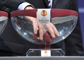 Moruțan și Cicâldău vs. Barcelona în „optimile” Europa League! Tabloul complet