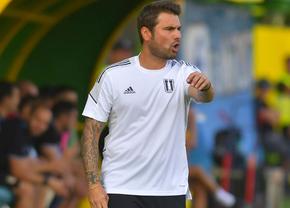 Adi Mutu a găsit un stângaci letal în Liga 1: „Este extraordinar!”