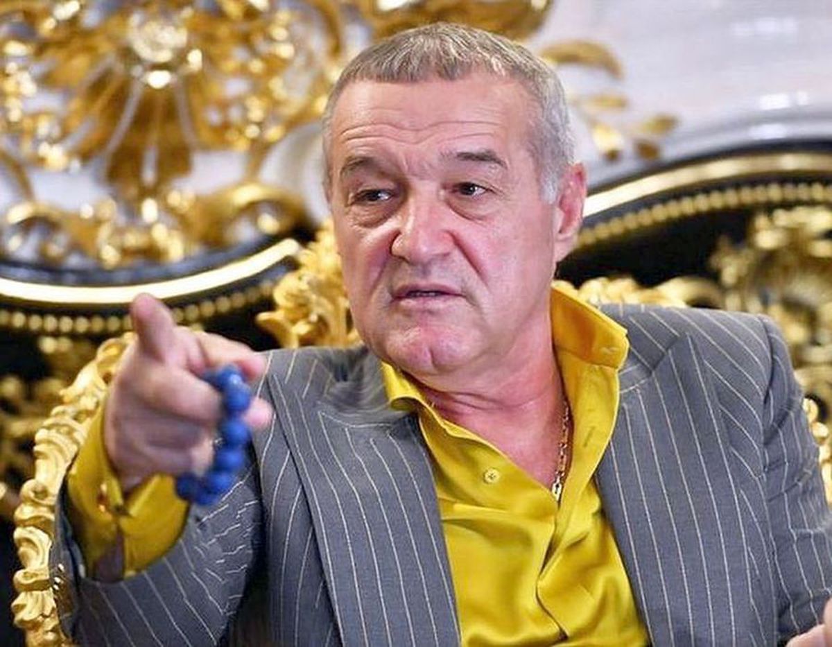 Gigi Becali, despre Vladimir Putin: „Nu mai poate fi controlat. A produs moarte pe Pământ, cu el îl compar” » Vrea să-i ajute pe refugiaţi: „Telefonul meu este deschis”