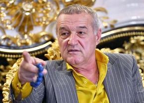 Gigi Becali condamnă războiul declanșat de Putin în Ucraina și vrea să ajute refugiații: „A produs moarte pe Pământ, cu el în compar”