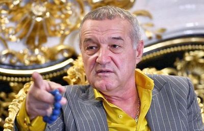 Gigi Becali, despre Vladimir Putin: „Nu mai poate fi controlat. A produs moarte pe Pământ, cu el îl compar” » Vrea să-i ajute pe refugiaţi: „Telefonul meu este deschis”