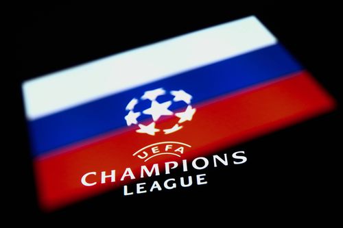 UEFA a luat Rusiei ultimul act al Champions League, foto > Imago