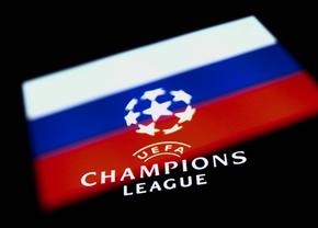 UEFA a decis! Finala Ligii Campionilor s-a mutat de la Sankt Petersburg la Paris!