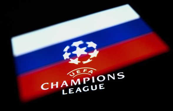 UEFA a decis! Finala Ligii Campionilor s-a mutat de la Sankt Petersburg la Paris!