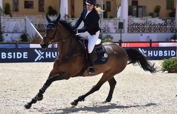 Fiica lui Roman Abramovich se ridică împotriva lui Putin: „Cea mai mare minciună!”