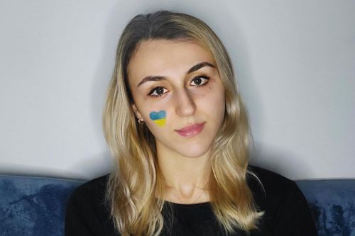 Iulia Dumanska (25 de ani), portarul naționalei României de handbal și al celor de la RK Podravka Koprivnica, s-a născut în Ucraina și a transmis un mesaj pentru familia ei care locuiește în țara invadată de Rusia.
