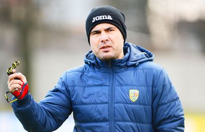 Adi Mutu a găsit un stângaci letal în Liga 1: „Este extraordinar!”