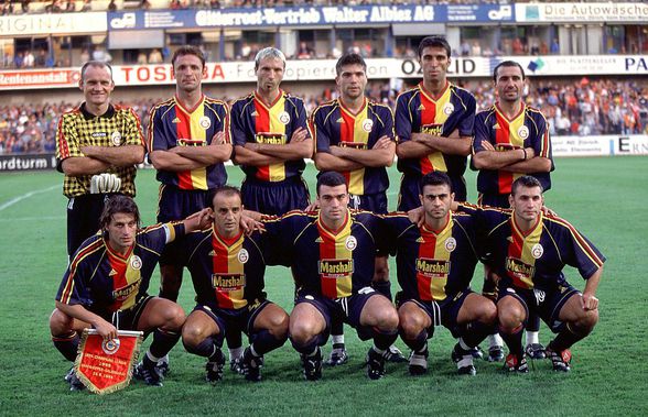Care e bilanțul celor 25 de ani cu jucători români la Galatasaray? Doi „regi”, doi buni și 10 eșecuri!