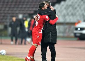 Sezon de top » Vedeta lui Stoican are cele mai bune cifre din ultimele 11 sezoane