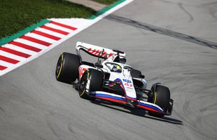 Echipa Haas din Formula 1 va renunța la drapelul Rusiei de pe monopost. Nu renunță însă la sponsorul rus!