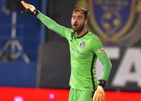 Valentin Cojocaru, evacuat din Ucraina » Goalkeeper-ul se îndreaptă spre vama Siret + care e situația lui Leca