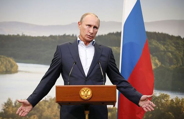 Încă o lovitură majoră primită de Rusia » Pierde găzduirea altei competiții importante