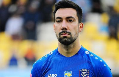 A scăpat de războiul din Ucraina! Fotbalistul român așteaptă avionul spre casă