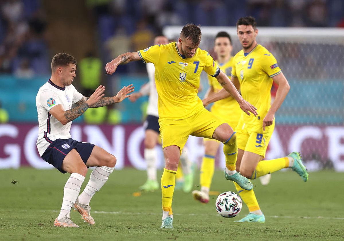 Starul ucrainean din Premier League a cerut pauză de la fotbal » Clubul s-a conformat: „L-am înțeles perfect. Facem tot ce putem pentru el”