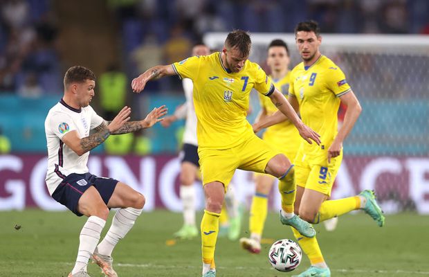 Starul ucrainean din Premier League a cerut pauză de la fotbal » Clubul s-a conformat: „L-am înțeles perfect. Facem tot ce putem pentru el”