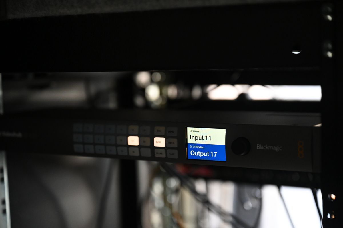 masinile VAR romania