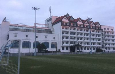 Unde a înnoptat Mircea Lucescu în Ucraina, țară aflată în plin război cu Rusia