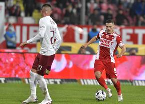 Echipe probabile la Rapid - Dinamo + cele mai tari cote la pariuri
