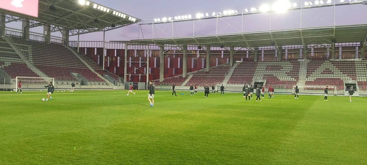 Șumudică, om sucit! Ce spune acum despre Rapid: „Am vorbit cu Mircea Lucescu, m-a întors”