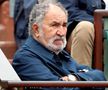 Ion Țiriac / Sursă foto: Guliver/Getty Images