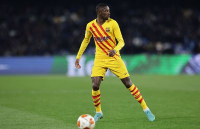 Dembele l-a înfuriat iar pe Xavi: „Mânia antrenorului a fost una brutală!”