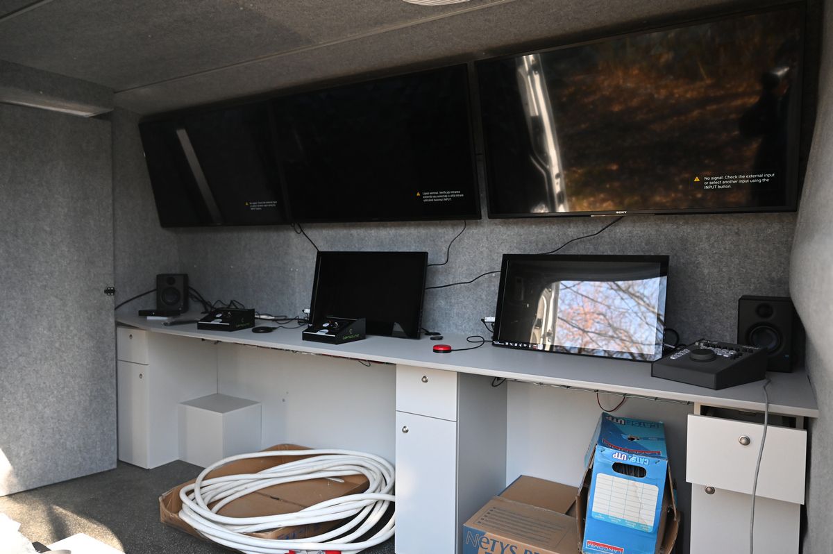 masinile VAR romania