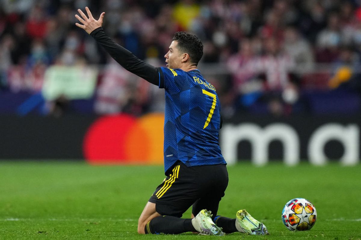 Manchester United a renunțat la un contract uriaș cu o companie rusească, din cauza războiului pornit în Ucraina: „Suntem alături de fanii noștri!”