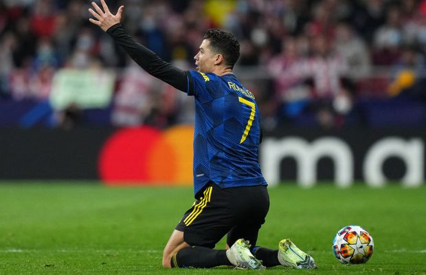 Manchester United a renunțat la un contract uriaș cu o companie rusească, din cauza războiului pornit în Ucraina: „Suntem alături de fanii noștri!”