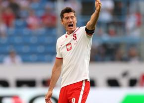 Polonezii sunt furioși! Acuză UEFA pentru că n-a exclus Rusia din calificările pentru CM din Qatar: „Revoltător. Scandalos”