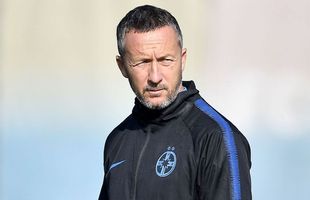 Mihai Stoica a remarcat în CSU Craiova - Chindia un fotbalist care e şi în vizorul celor de la CFR Cluj: „Este unul dintre jucătorii cu cea mai mare creștere din ultima vreme”