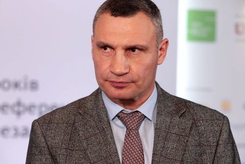 Vitali Klitschko / Sursă foto: Imago Images
