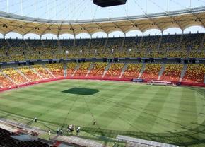 Arena Națională, gata să primească refugiați de război din Ucraina » Anunțul lui Nicușor Dan