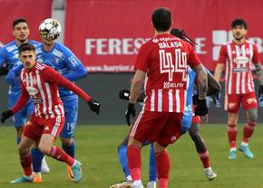 Sepsi - Hermannstadt deschide o zi plină în Superligă » Echipele probabile + cele mai tari cote la pariuri