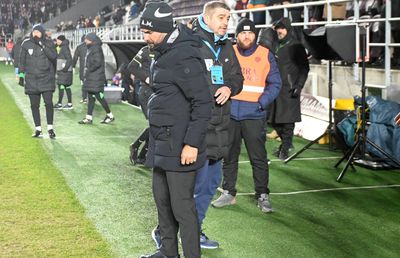 Liviu Ciobotariu îşi va da demisia dacă i se va cere asta: „Nu țin de scaun sau de salariu”