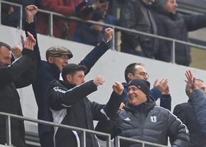FCU Craiova chiar are o nouă mare rivală » Atac dezlănțuit: „Se întâmplă în România! Cum naiba să nu te iei de ei?”