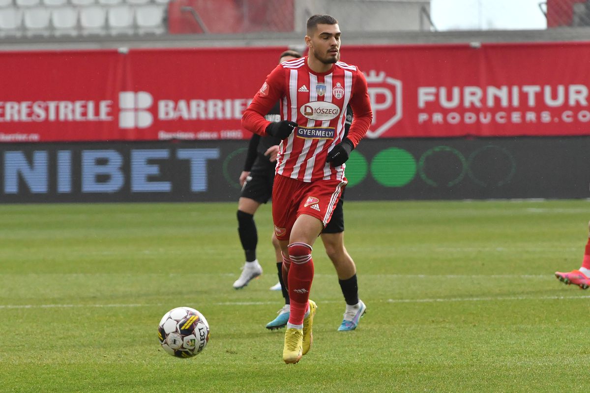 Sepsi - Hermannstadt / Foto: Bogdan Bălaș