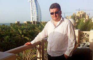 Parchetul European, despre ancheta în care a fost arestat preventiv Dorin Șerdean: „Miza este o schemă criminală”