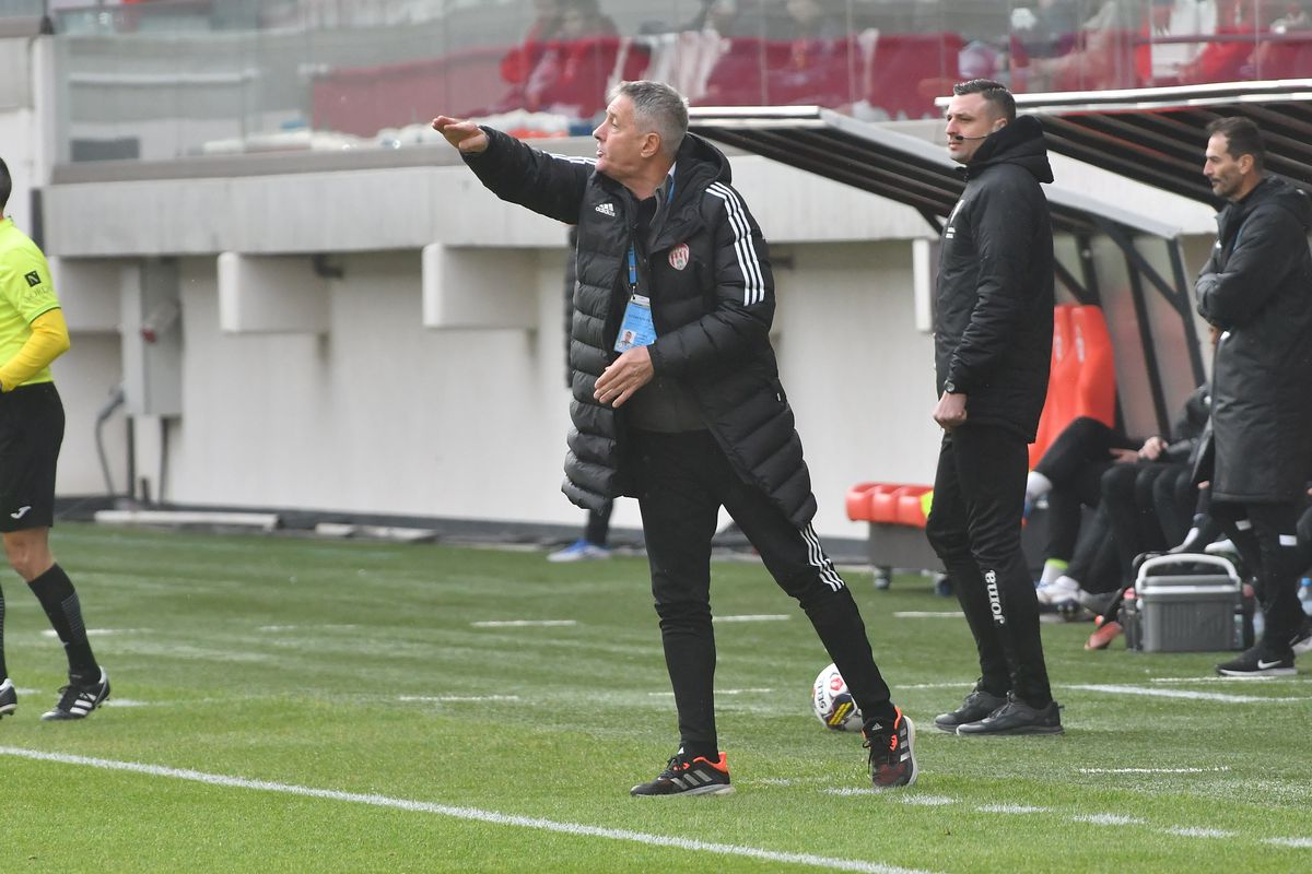 Sepsi - Hermannstadt 2-1, în primul meci al zilei în Superligă » Gazdele s-au impus chiar și în inferioritate numerică