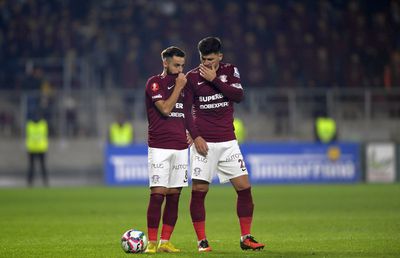 Viorel Moldovan a desfiinţat un jucător de la Rapid: „Eu l-am văzut pe Giulești. E dolofan, are probleme cu greutatea”