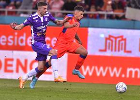 FC Argeș - FCSB, în etapa #27 din Liga 1 » Echipele pregătite de Croitoru și de Pintilii + cote