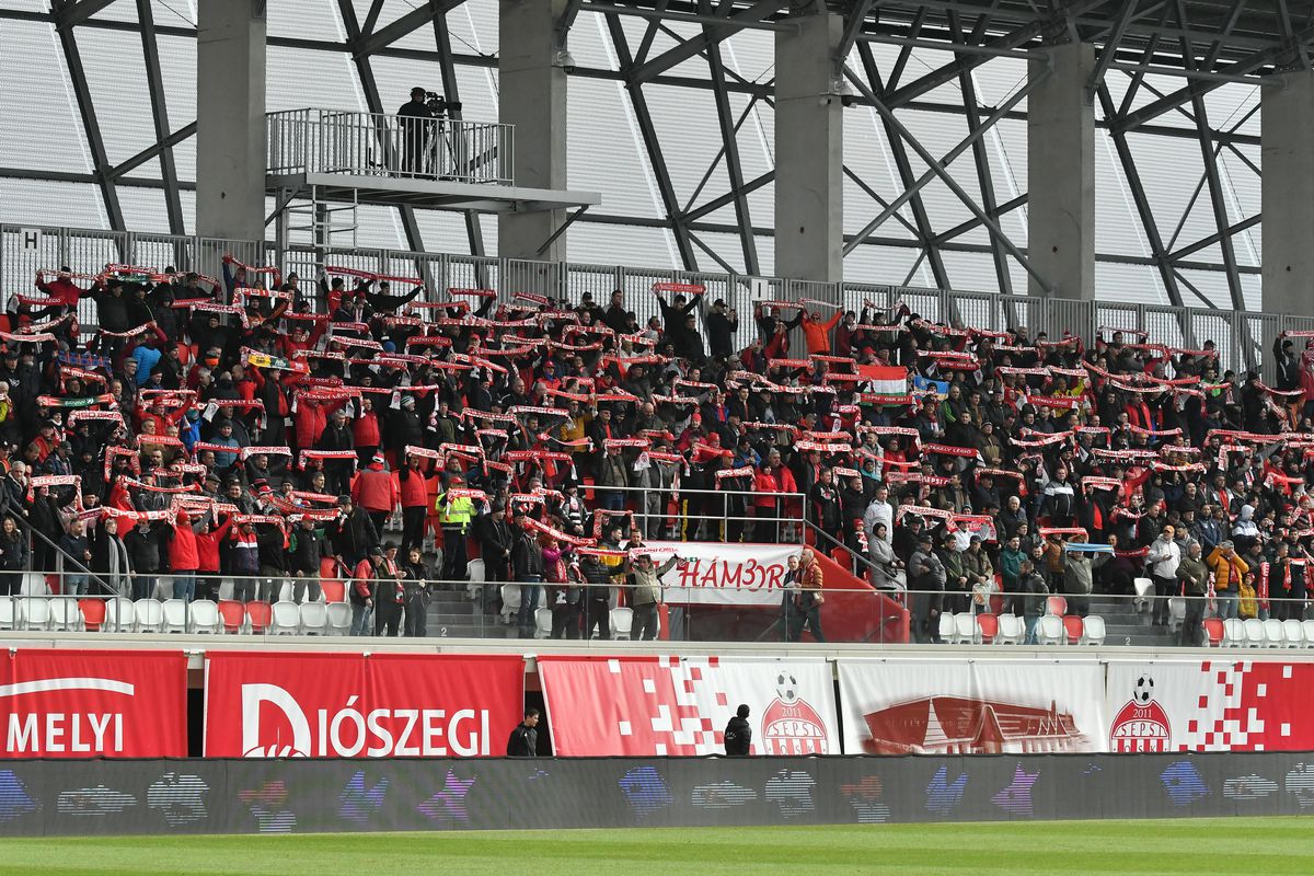 Sepsi - Hermannstadt / Foto: Bogdan Bălaș