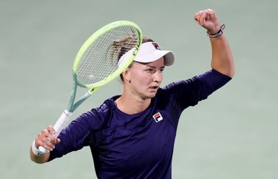 Surpriză imensă în finala turneului de la Dubai » Iga Swiatek nu a avut nicio șansă!