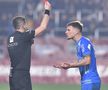 Penalty-ul primit de Rapid a provocat revoltă la TV! Mihai Stoica: „Sunt curios dacă vor exista urmări” + „E simulare”