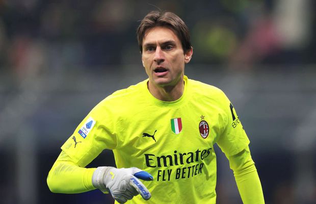 Tătărușanu pleacă de la Milan și e dorit de o echipă de tradiție din Serie A